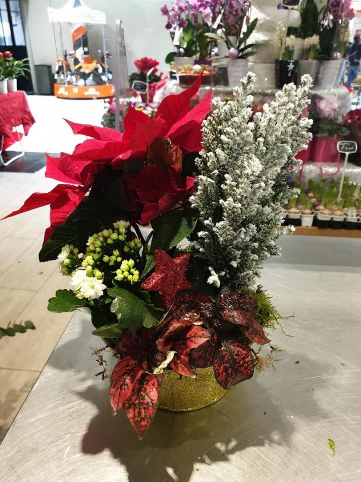 Fleuriste évènementiel Mennecy