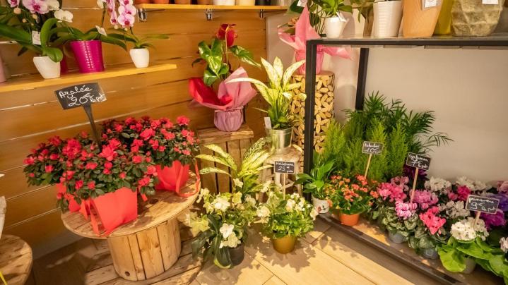 Fleuriste mariage Mennecy