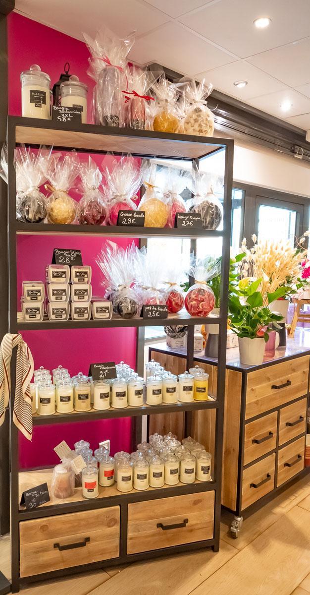 Fleuriste évènementiel Mennecy