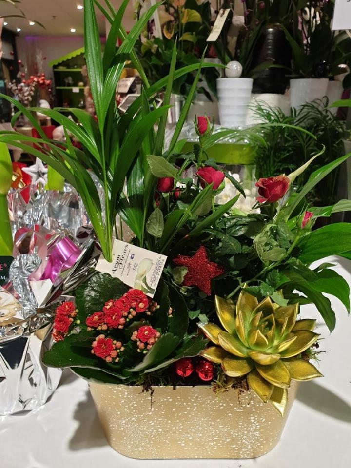 Des fleuristes spécialisés dans la décoration de mariage à Mennecy